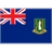 Flag: British Virgin Islands