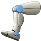 機械腳