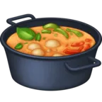 Pot Of Food