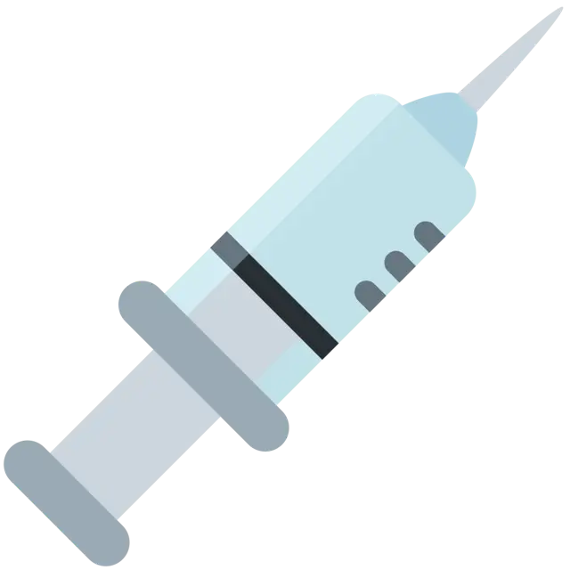 注射器