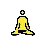 Man In Lotus Position