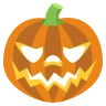 Emoji Töklámpás 🎃 image - EmojiTwo style