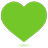 Cuore verde