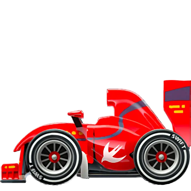 Coche de carreras