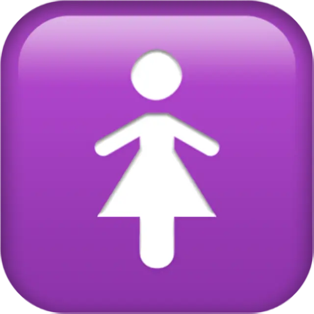 Symbole femme