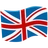 Flag: United Kingdom