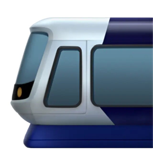 Rail léger