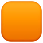 Orange Square