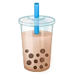 Chá de bolhas