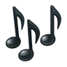 Musical Notes