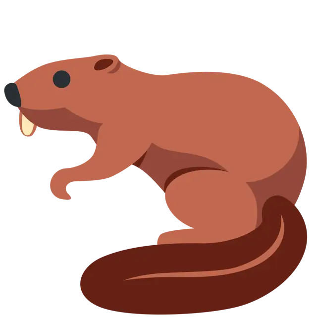 Beaver