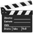 Clapper Board