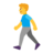 Man Walking