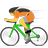 Ciclista