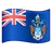 Flag: Tristan Da Cunha