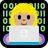 Woman Technologist: Medium-Light Skin Tone