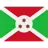 Flag: Burundi