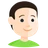 Boy: Light Skin Tone