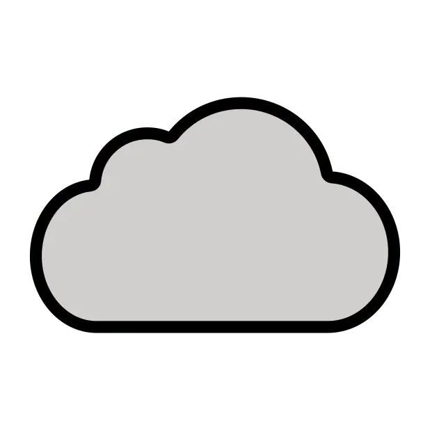 雲