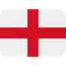 Flag: England Emoji 🏴󠁧󠁢󠁥󠁮󠁧󠁿 image - Twitter / X (Twemoji) style