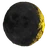 Waxing Crescent Moon Symbol