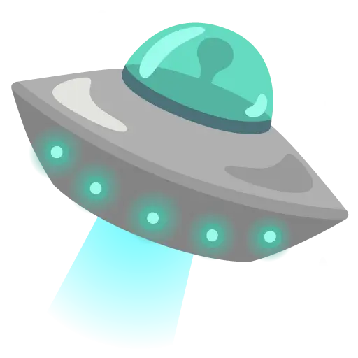 Flying Saucer