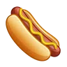Hot Dog