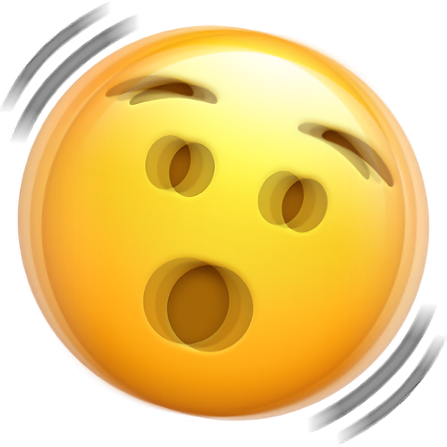 Shaking Face