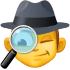 Detective