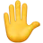 舉手