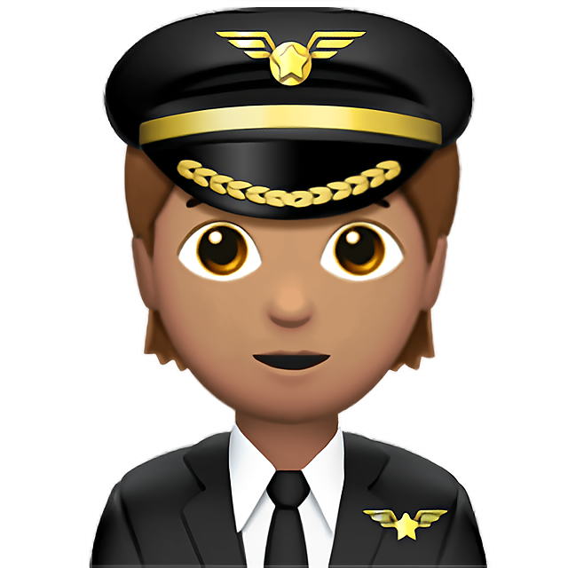 Pilot: Medium Skin Tone