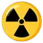 Radioaktív jel