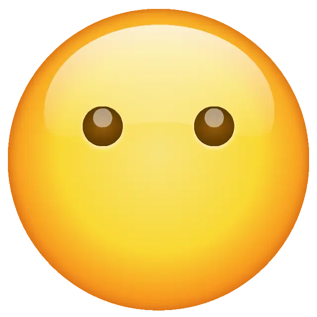 Face Without Mouth