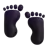 Footprints