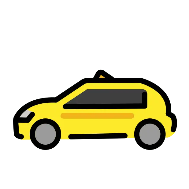 出租车