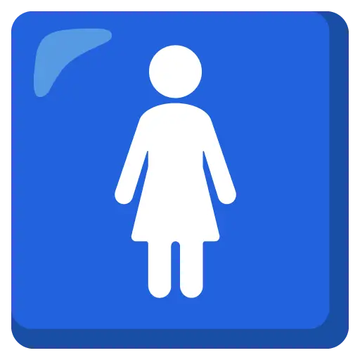 Symbole femme