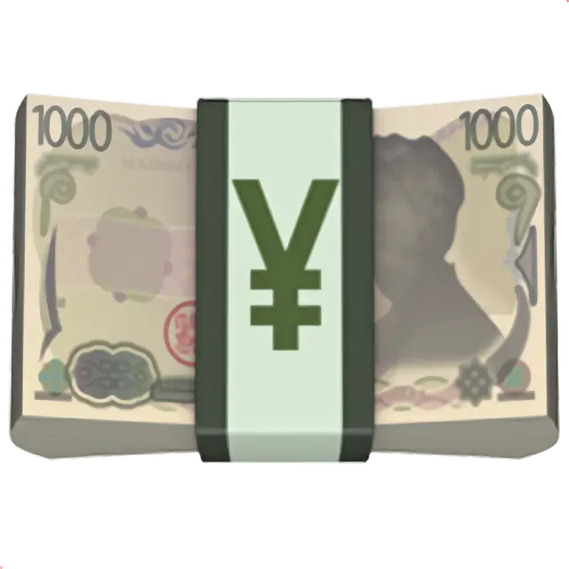 Yen Banknote