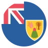 Flag: Turks & Caicos Islands Emoji 🇹🇨 image - EmojiTwo style