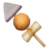 Oden Emoji 🍢 image - Huawei Harmony OS style