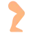 Leg: Medium-Light Skin Tone