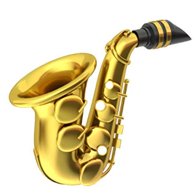 Saxophone