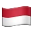 Flag: Monaco