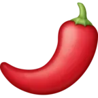 Hot Pepper