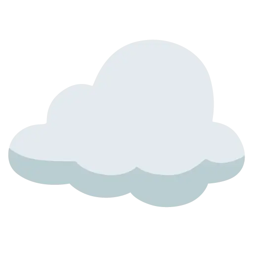 雲