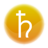 Szaturnusz ♄ image - Emojidex style