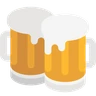 Emoji Cugetări de bere 🍻 image - Skype style