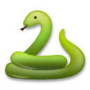 Kígyó