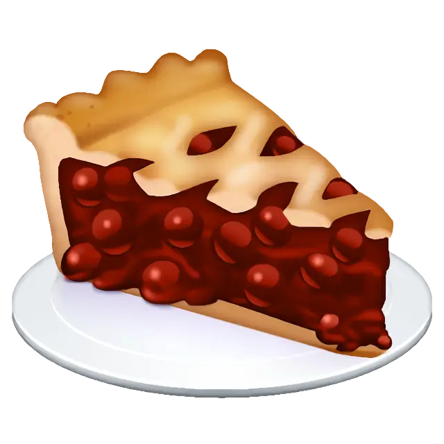 Pie