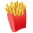 Patatine fritte