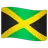 Flag: Jamaica